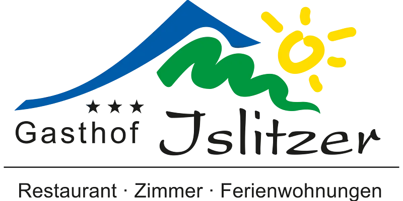 Gasthof Islitzer Logo